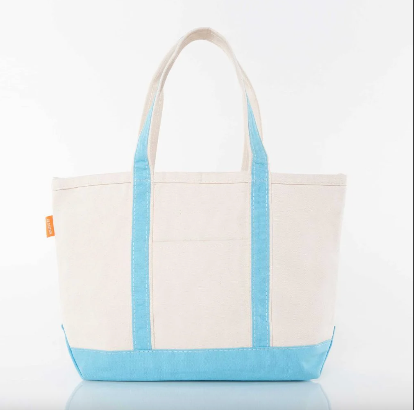 CB Station Medium Classic Tote