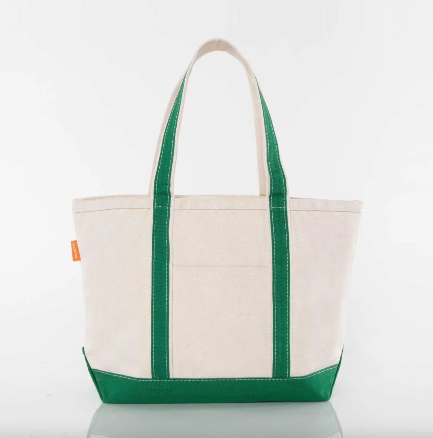 CB Station Medium Classic Tote