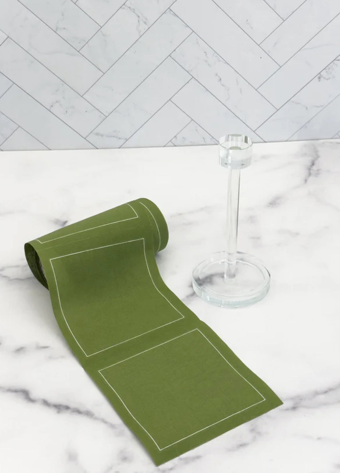 Cocktail Napkin Stand