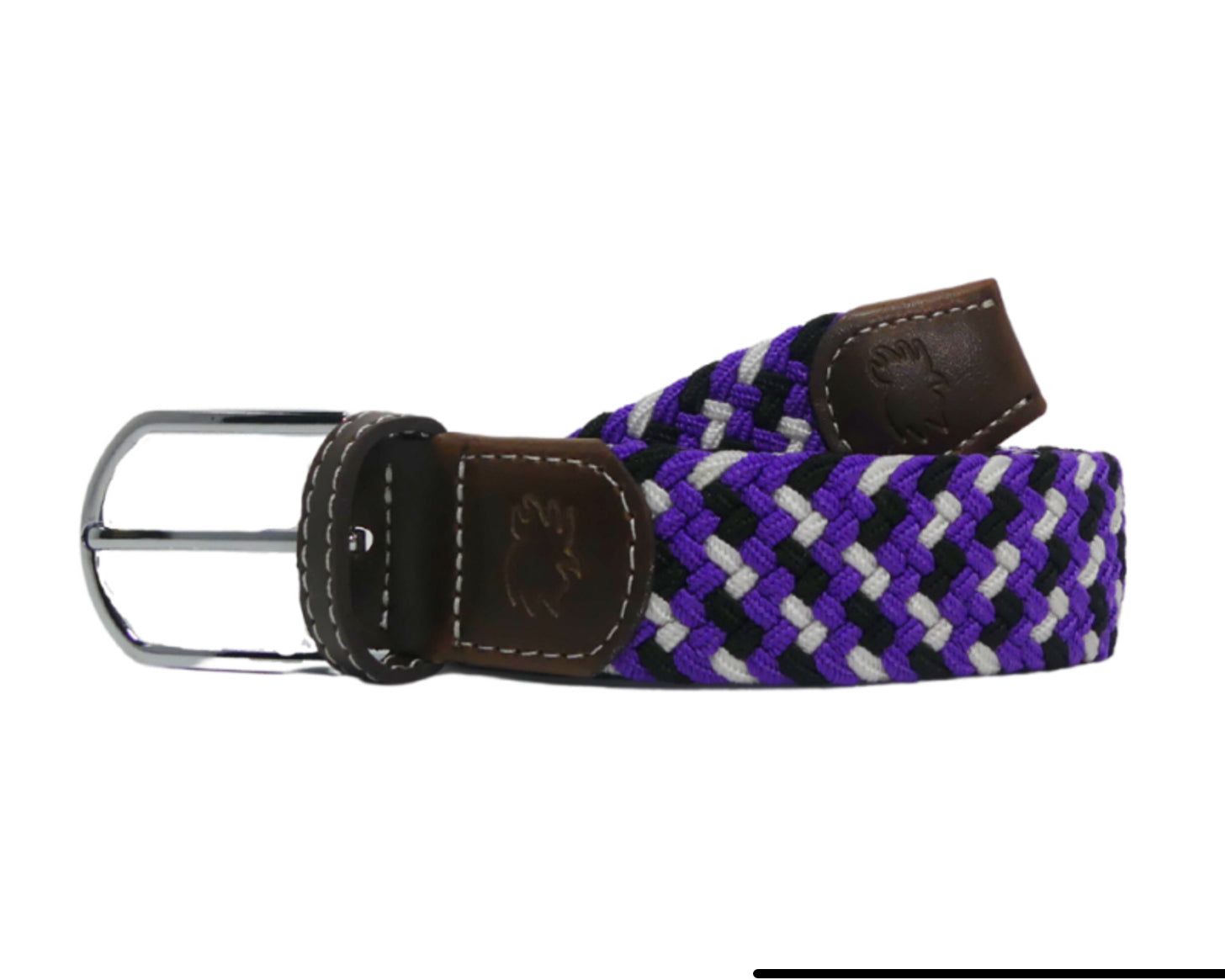 Roostas Men’s Stretch Belts
