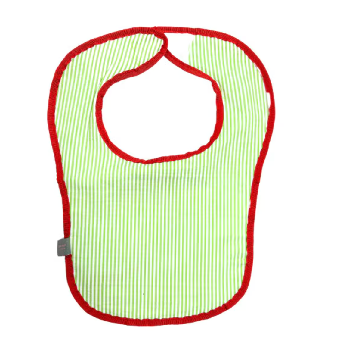 Mint Bib