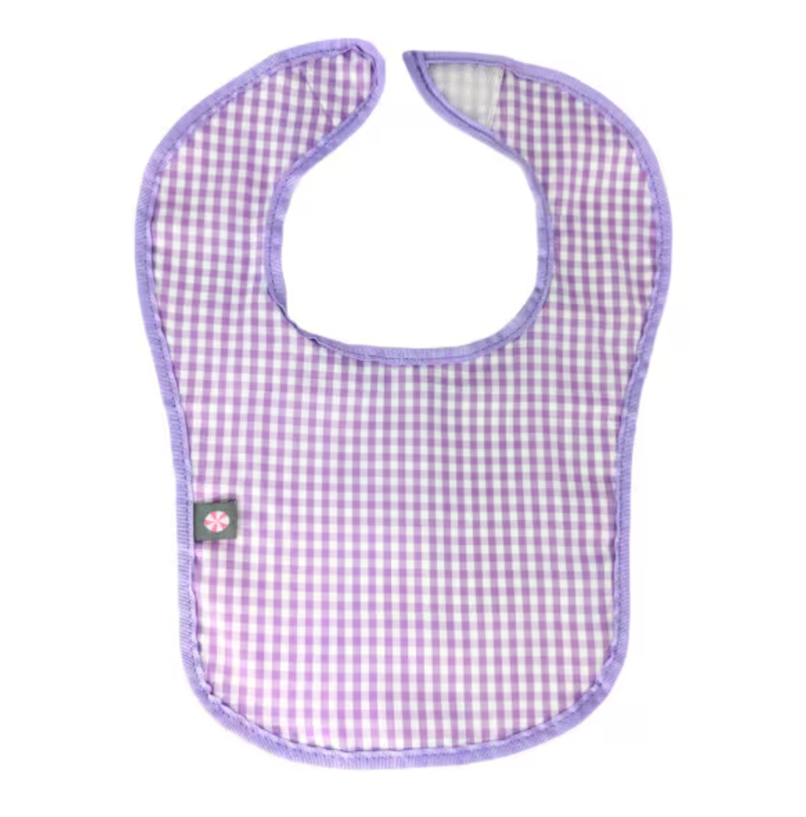 Mint Bib