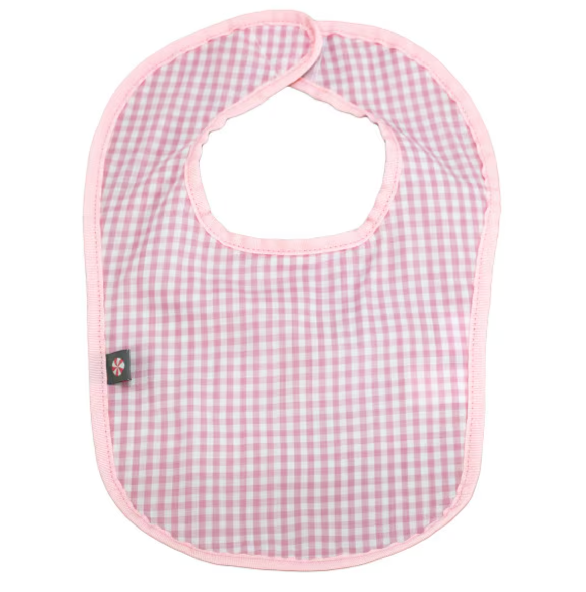 Mint Bib