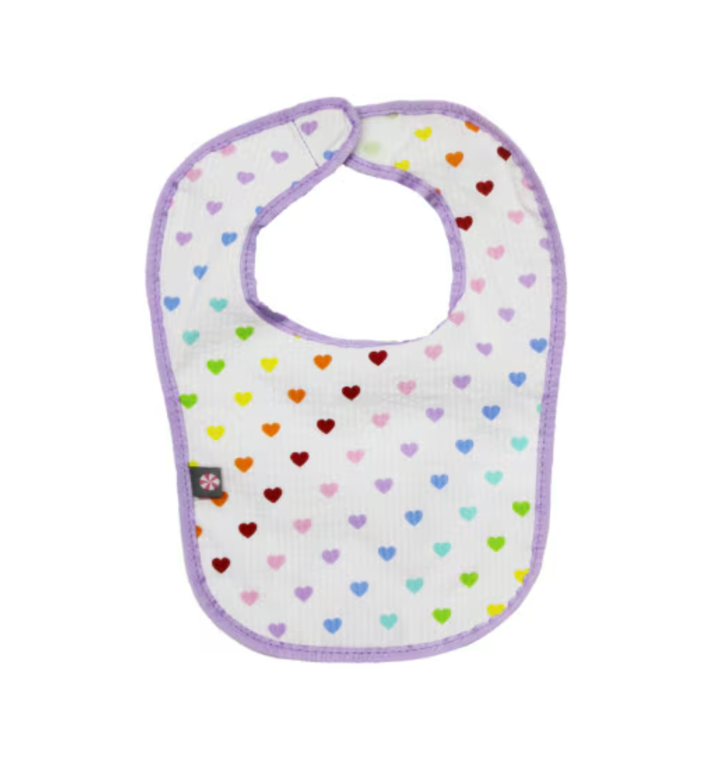 Mint Bib