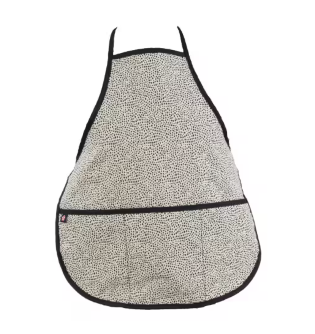 Mint Kids Smock