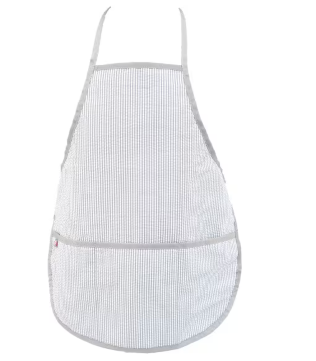 Mint Kids Smock