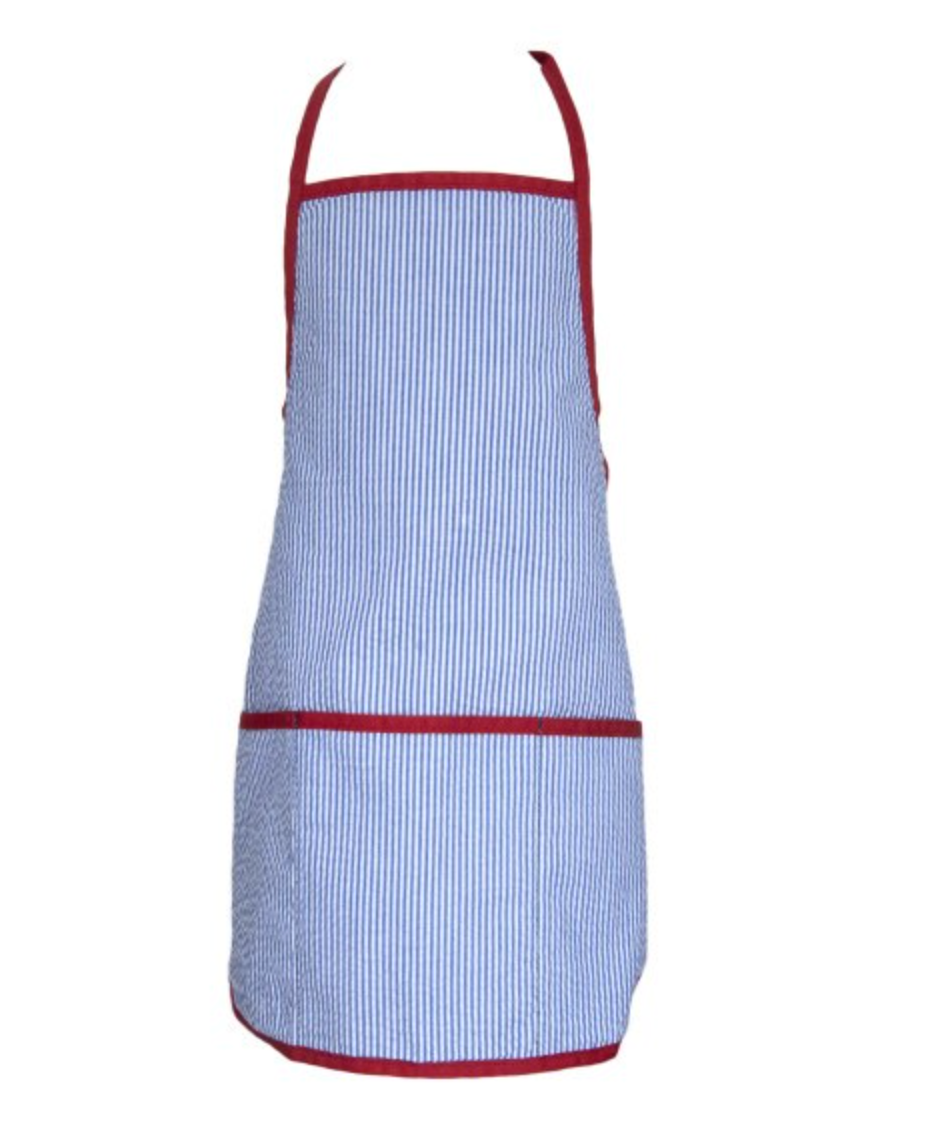 Mint Kids Smock
