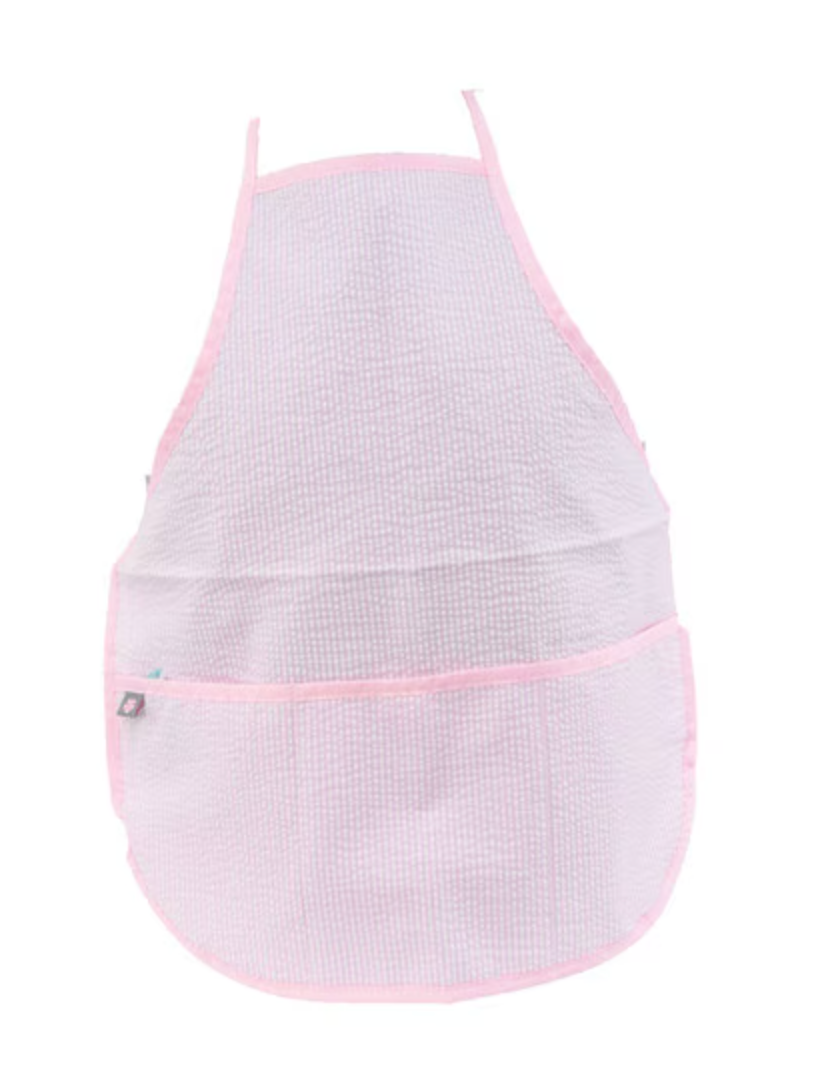Mint Kids Smock