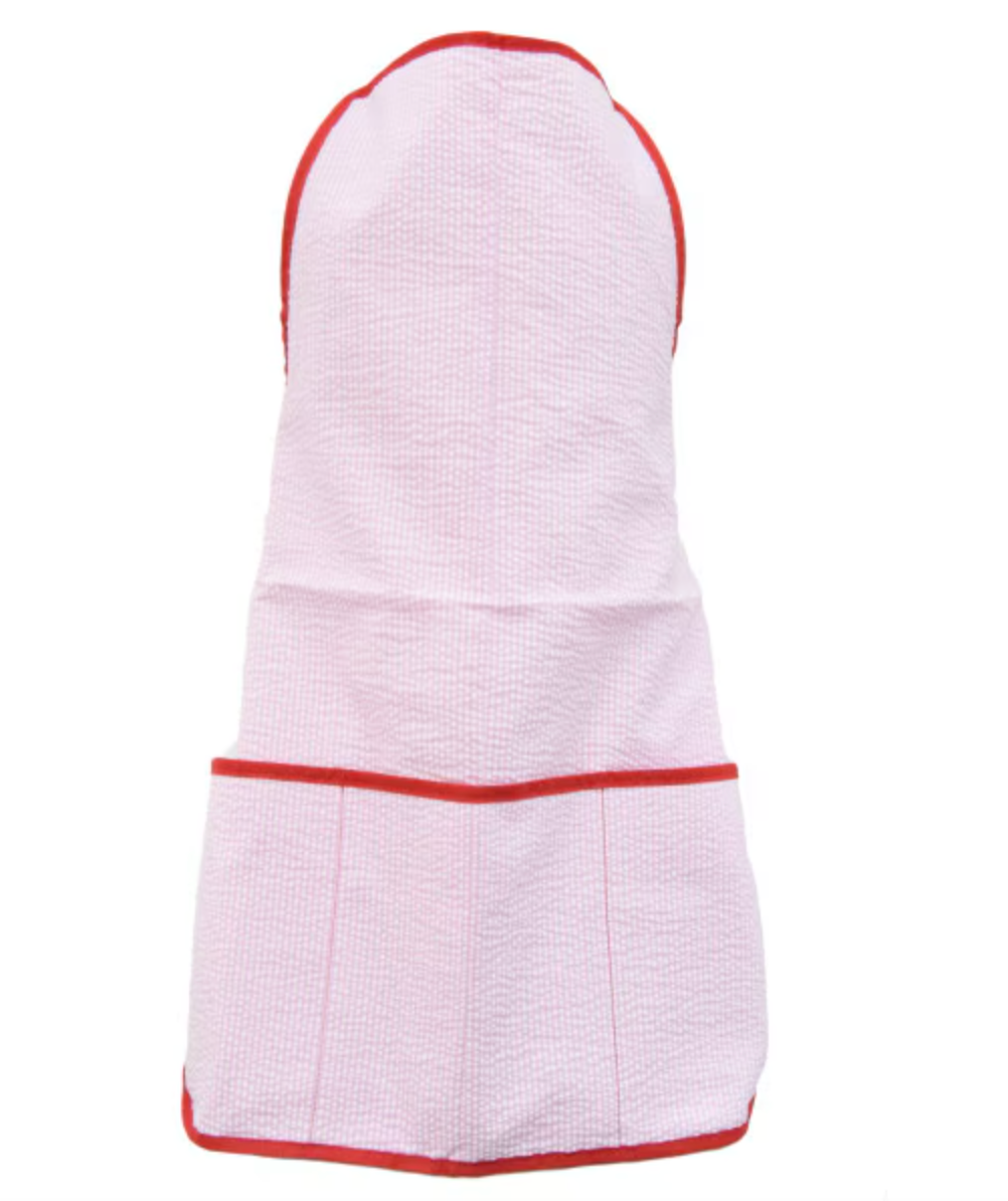 Mint Kids Smock