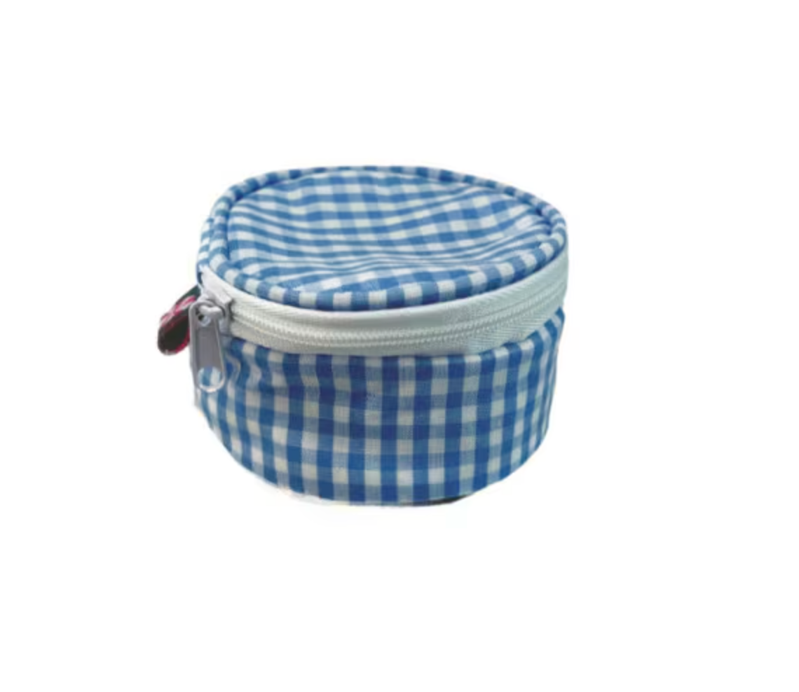 Mint Mini Button