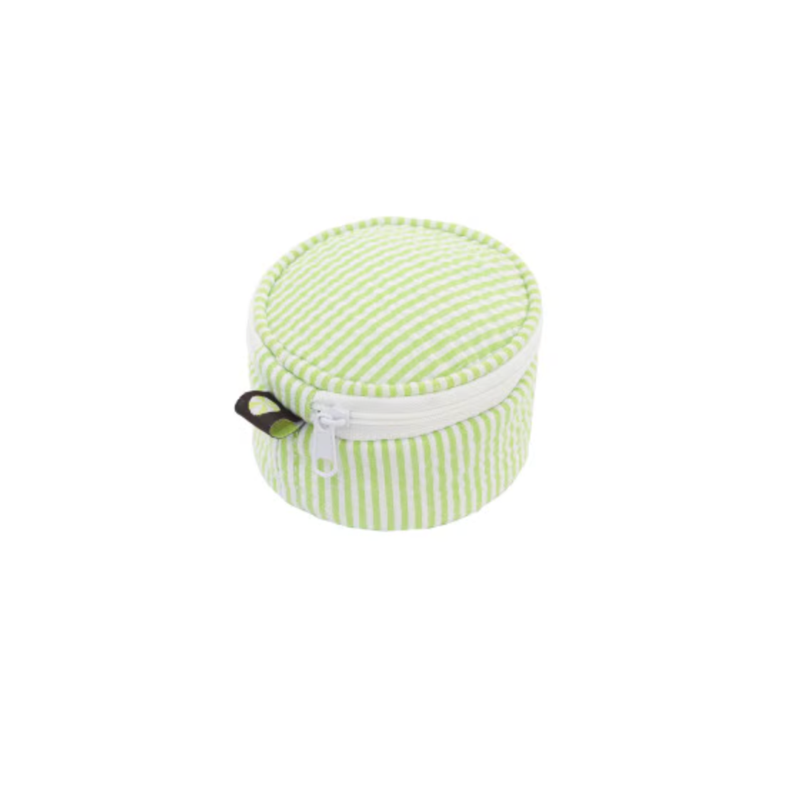 Mint Mini Button