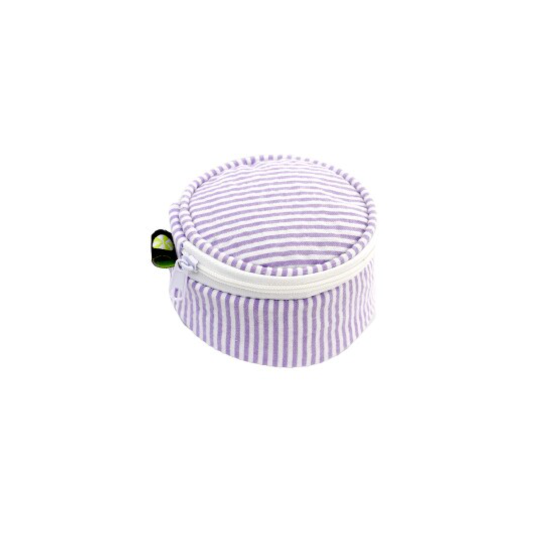 Mint Mini Button