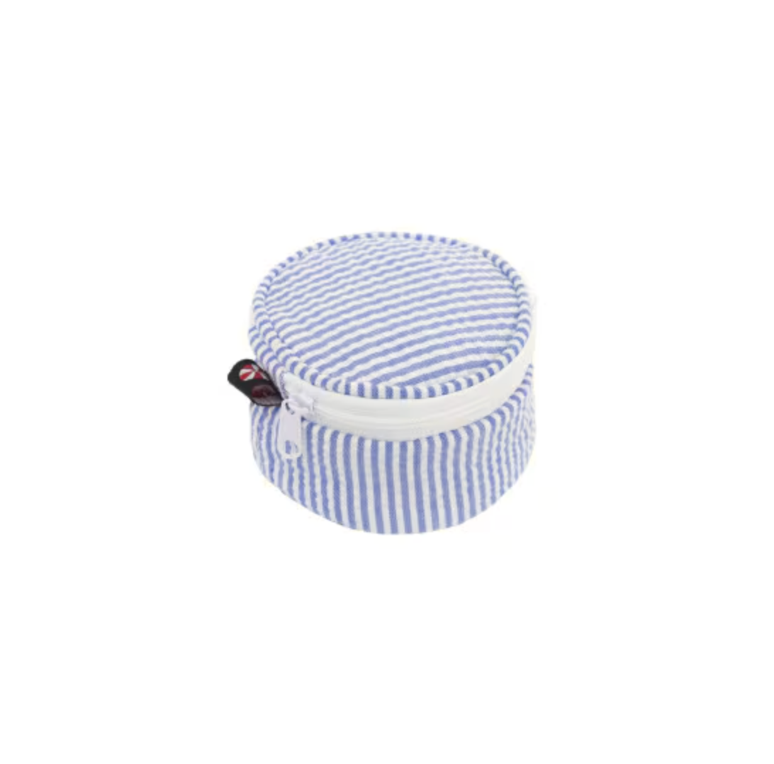 Mint Mini Button