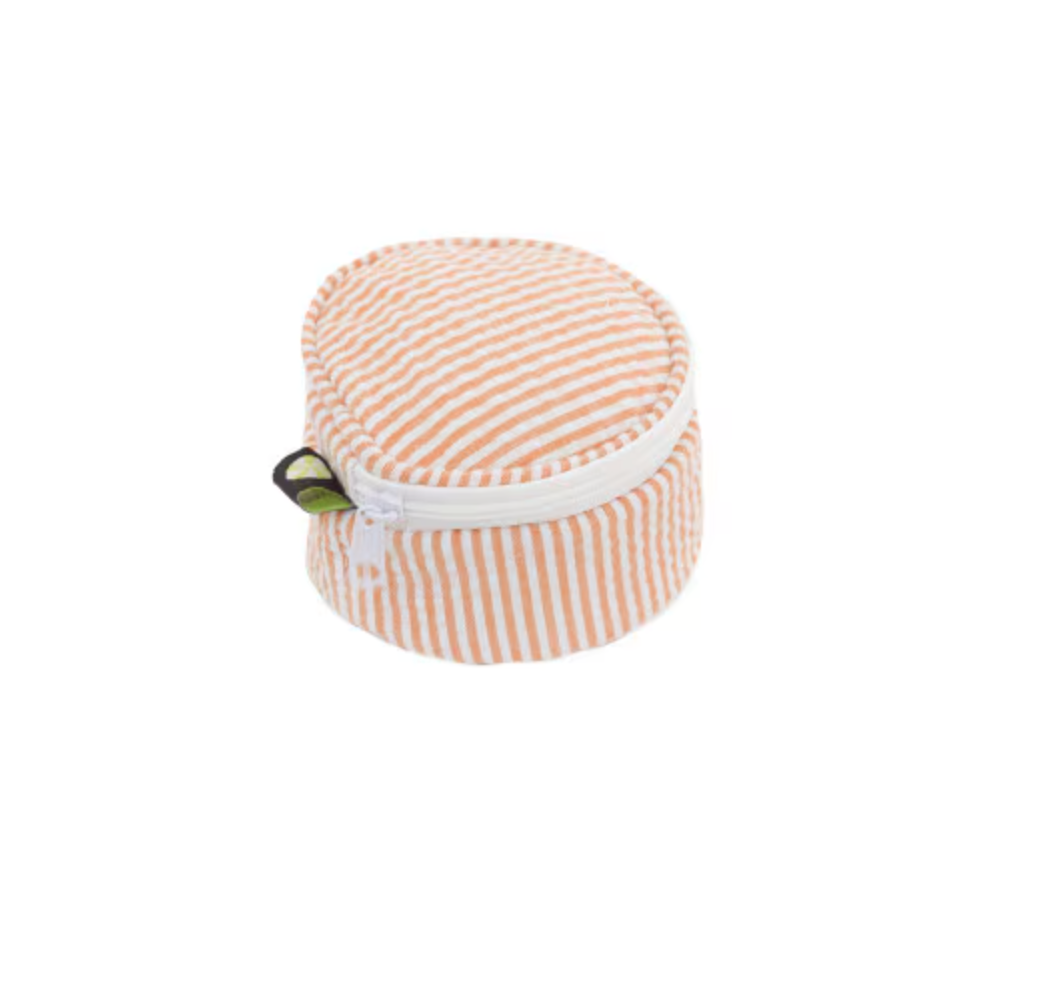 Mint Mini Button