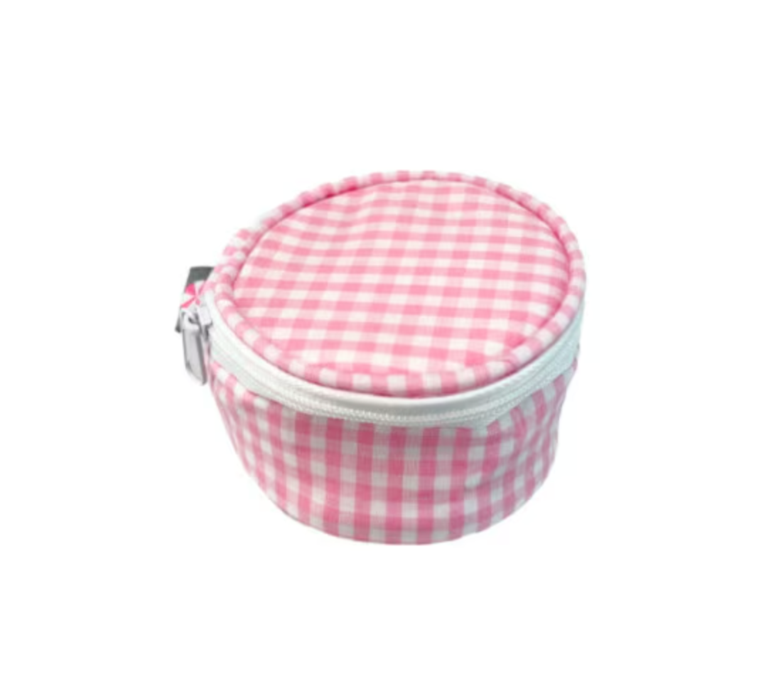 Mint Mini Button