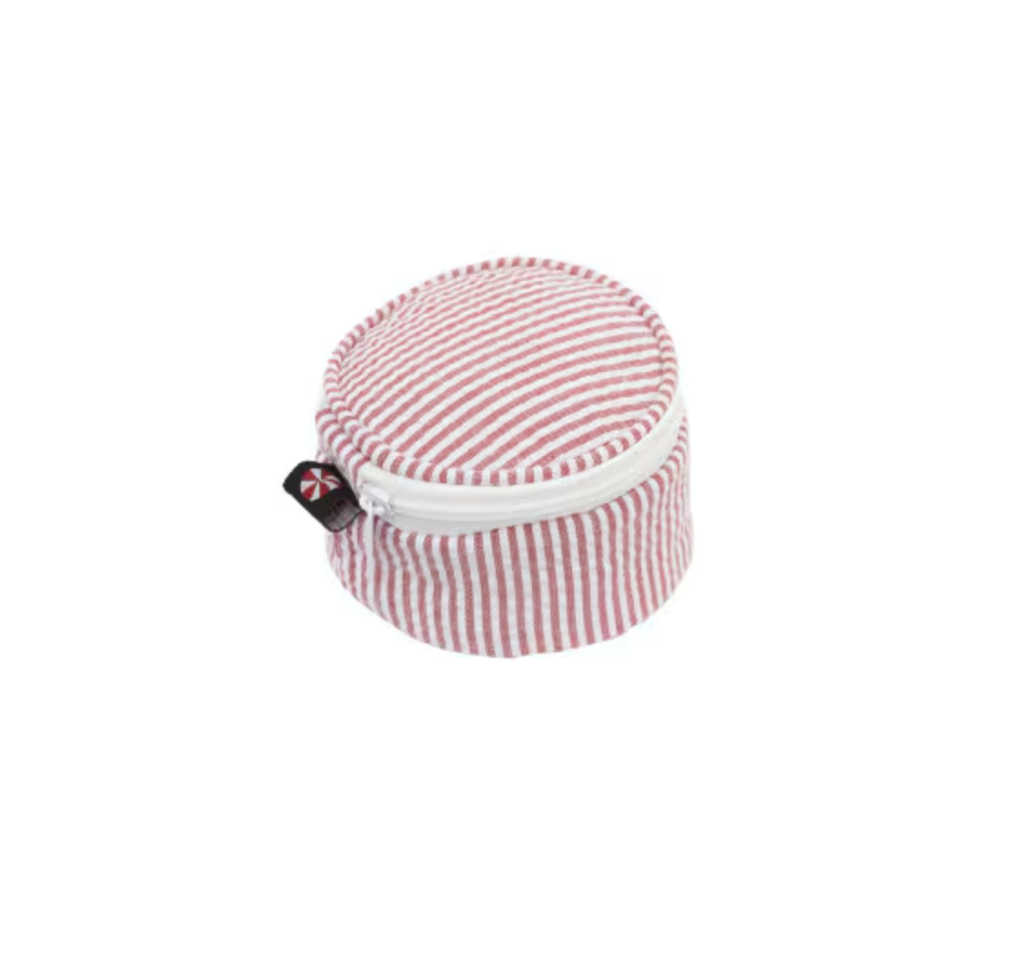 Mint Mini Button
