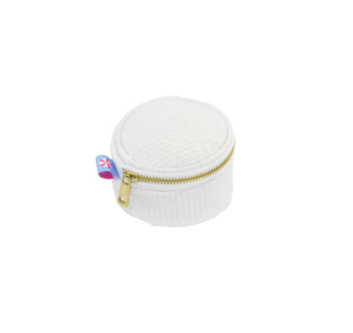 Mint Mini Button