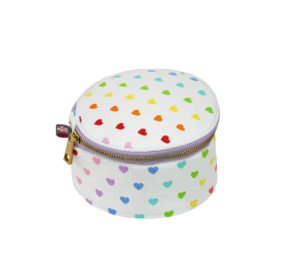 Mint Mini Button