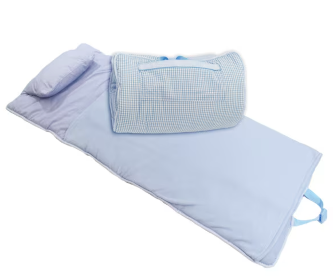 Mint Nap Roll