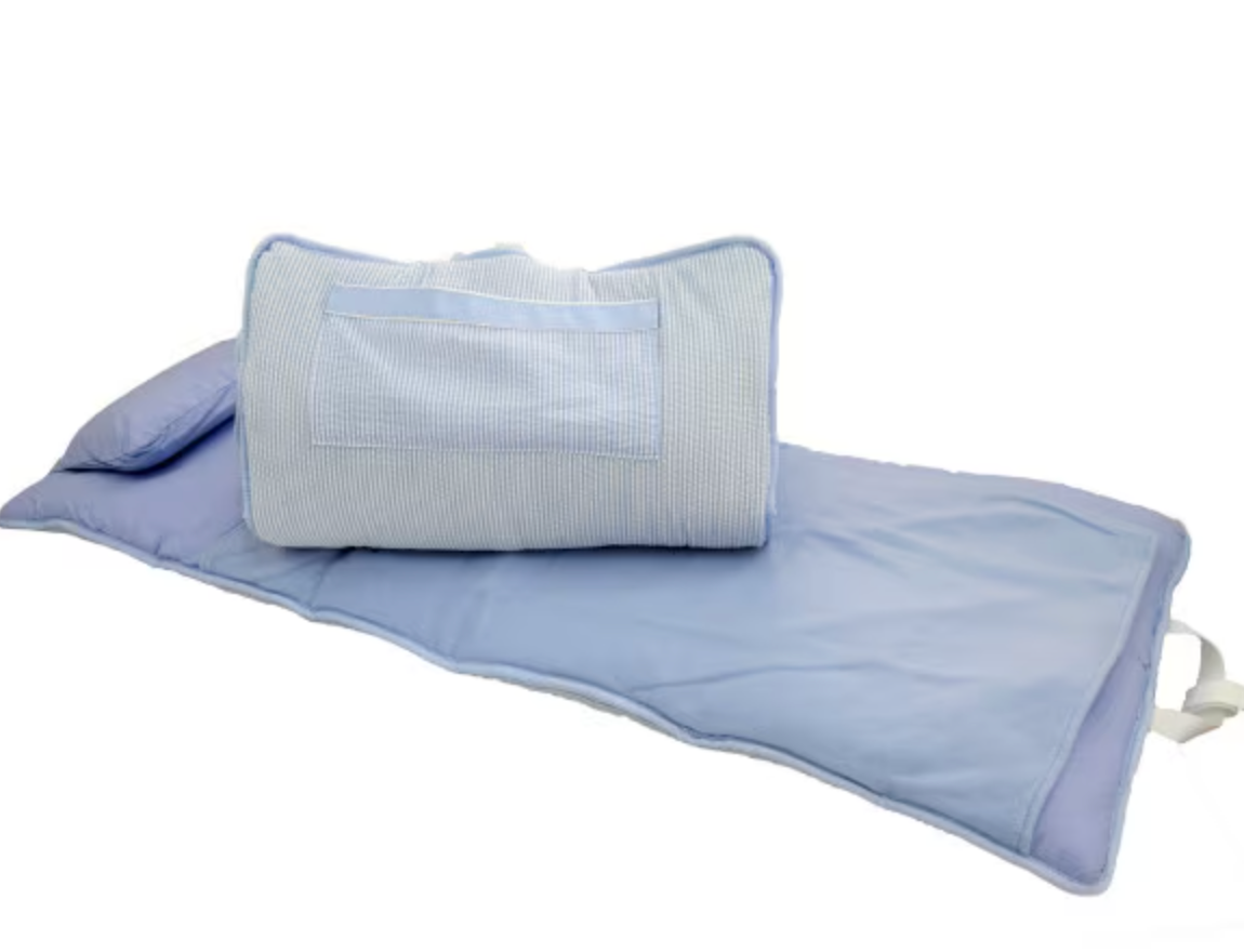 Mint Nap Roll