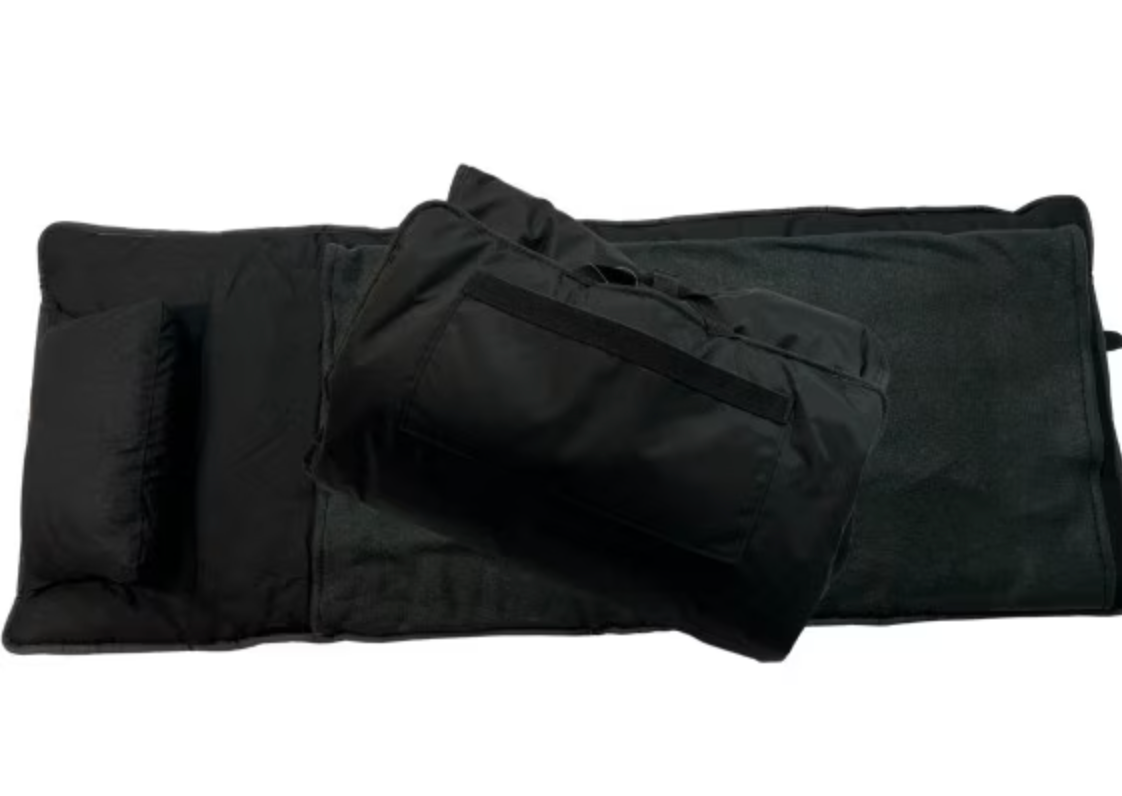 Mint Nap Roll