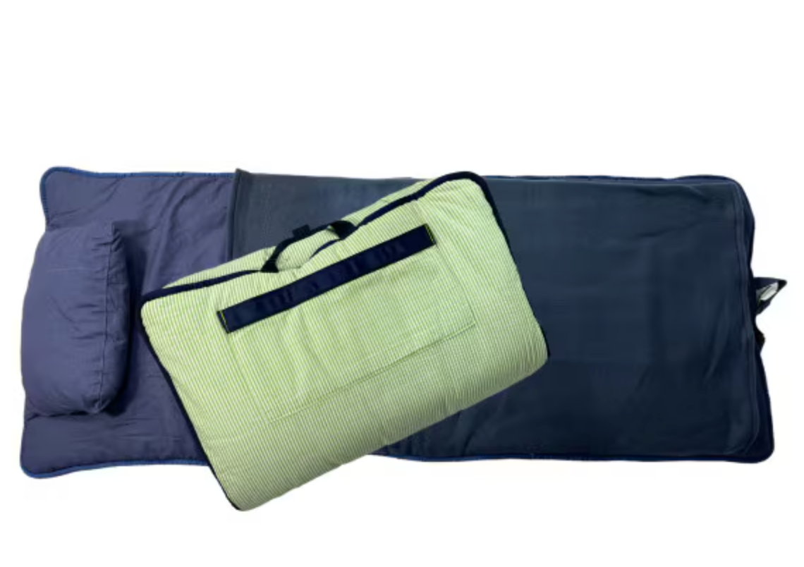 Mint Nap Roll