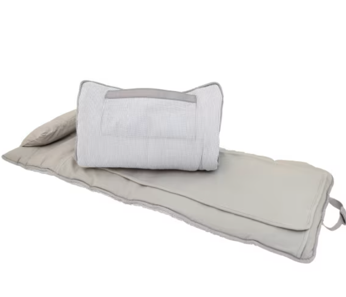 Mint Nap Roll