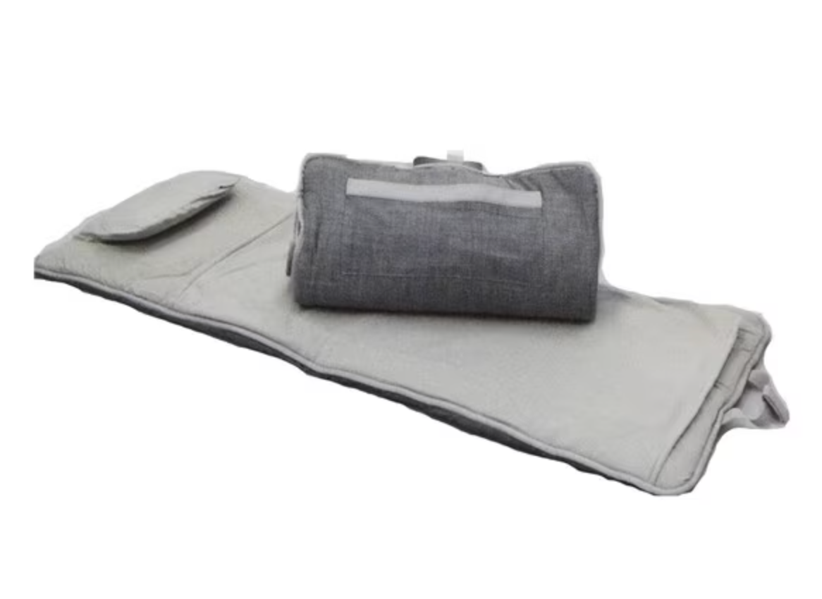 Mint Nap Roll