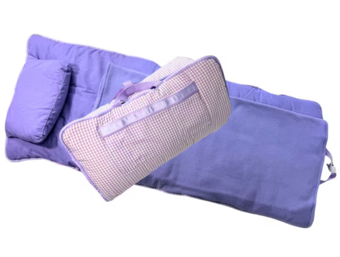 Mint Nap Roll