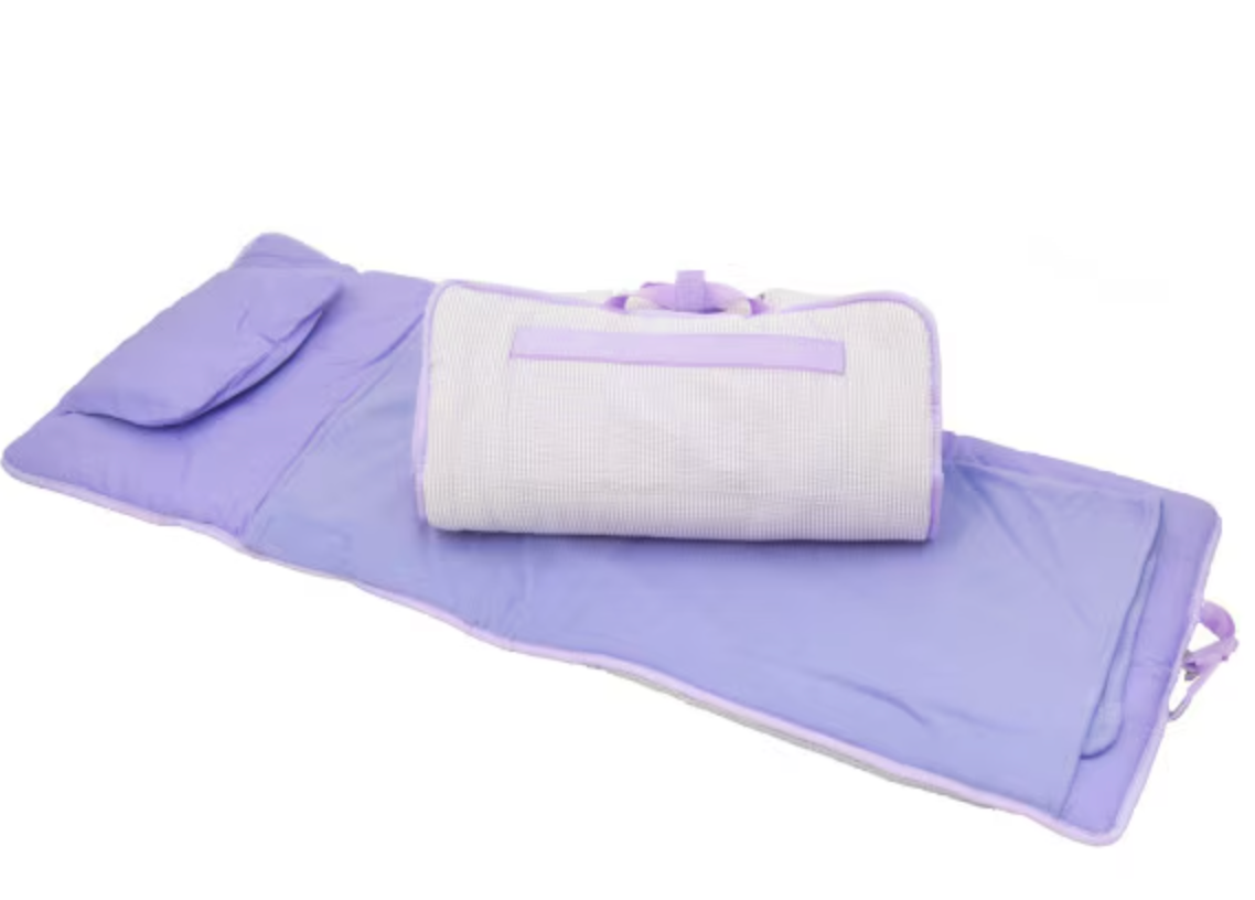 Mint Nap Roll