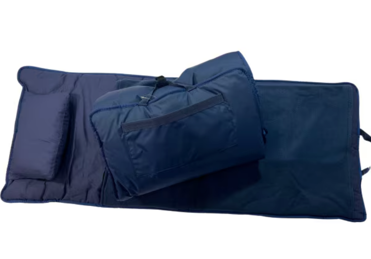 Mint Nap Roll
