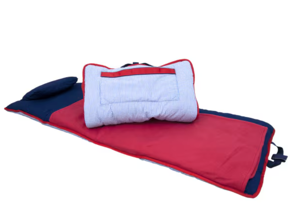 Mint Nap Roll