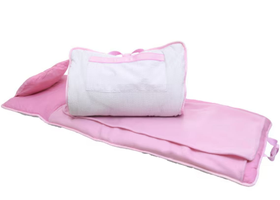 Mint Nap Roll