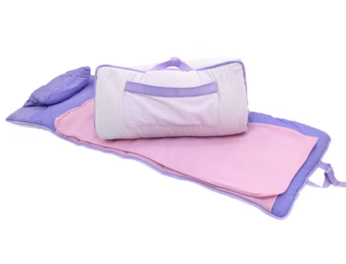 Mint Nap Roll