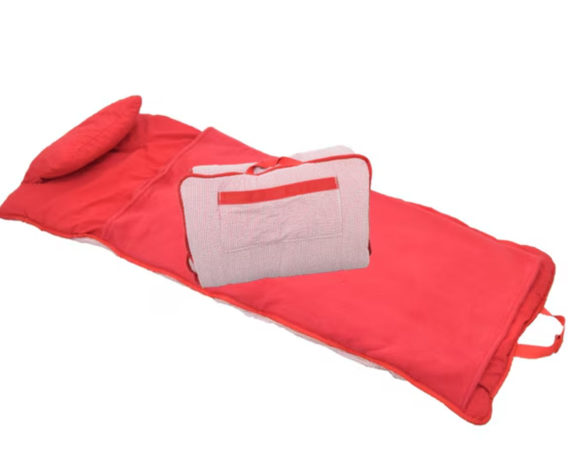 Mint Nap Roll