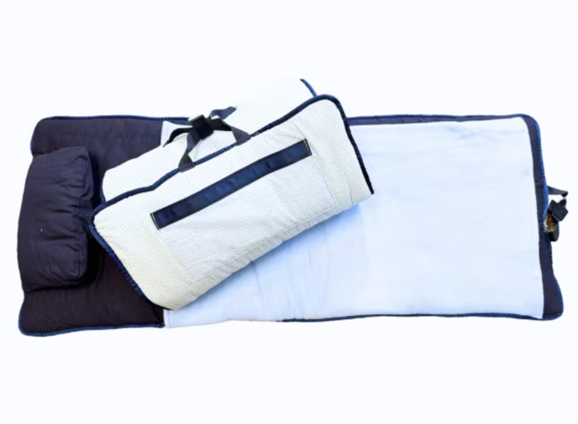 Mint Nap Roll