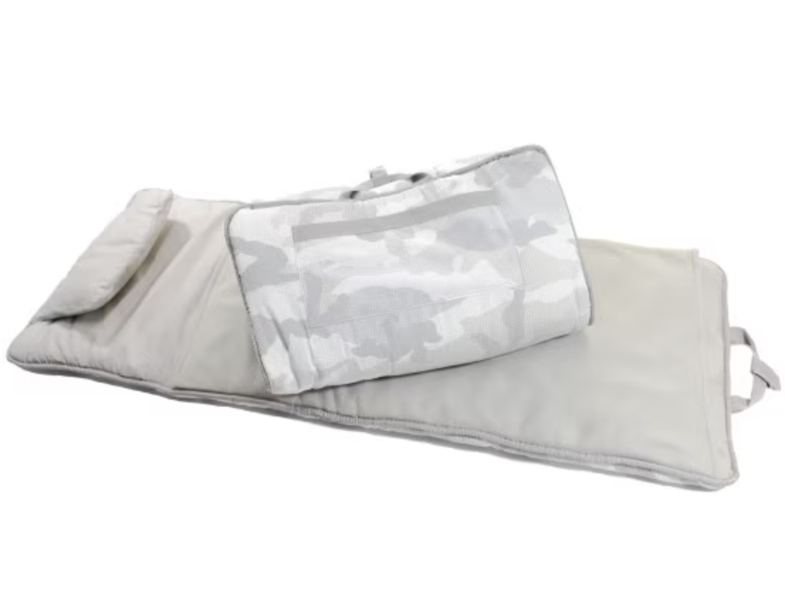 Mint Nap Roll