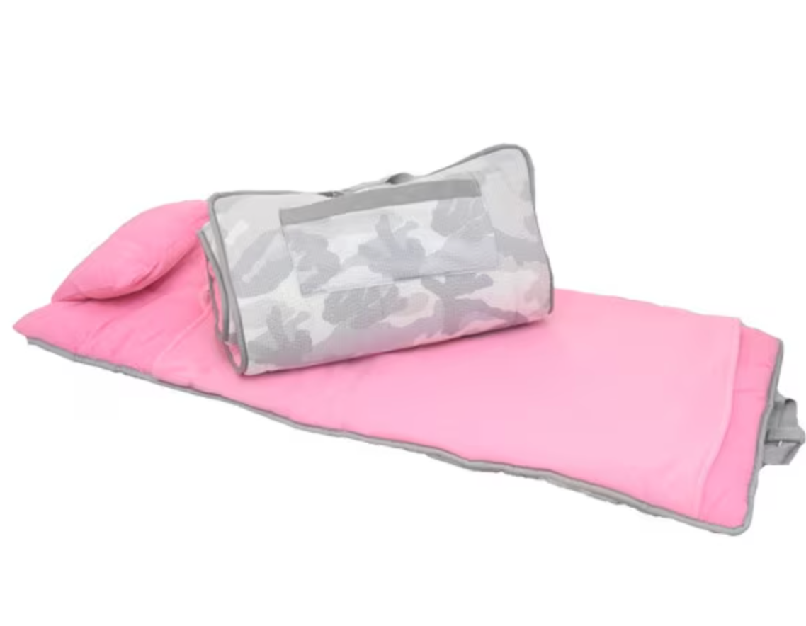 Mint Nap Roll