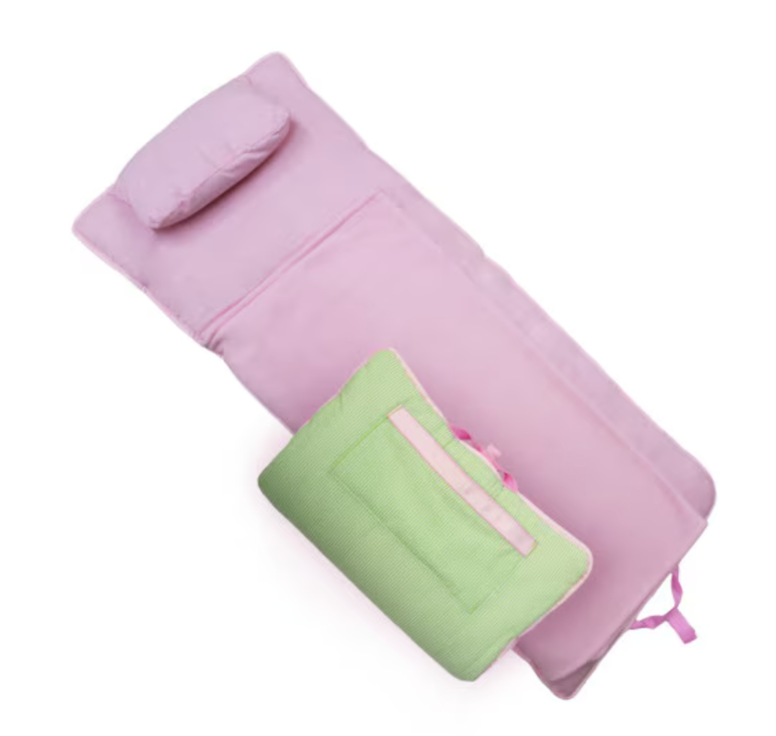 Mint Nap Roll