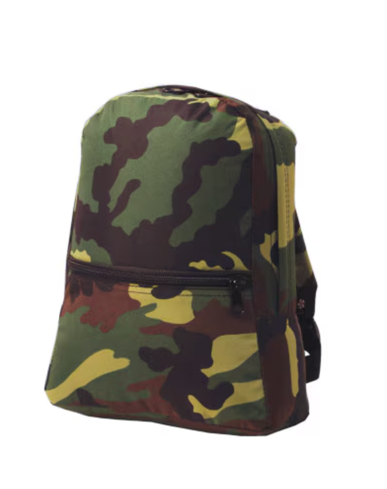 Mint Small Backpack