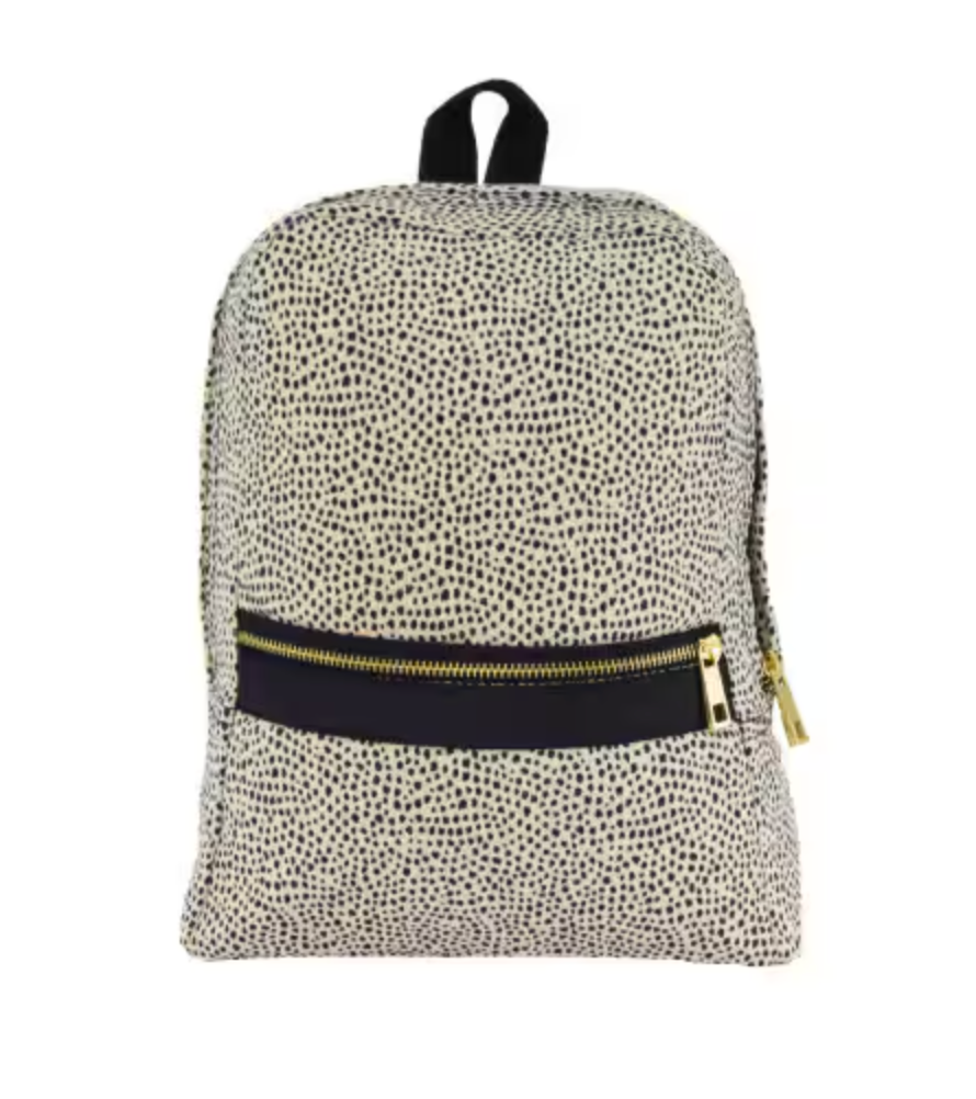 Mint Small Backpack