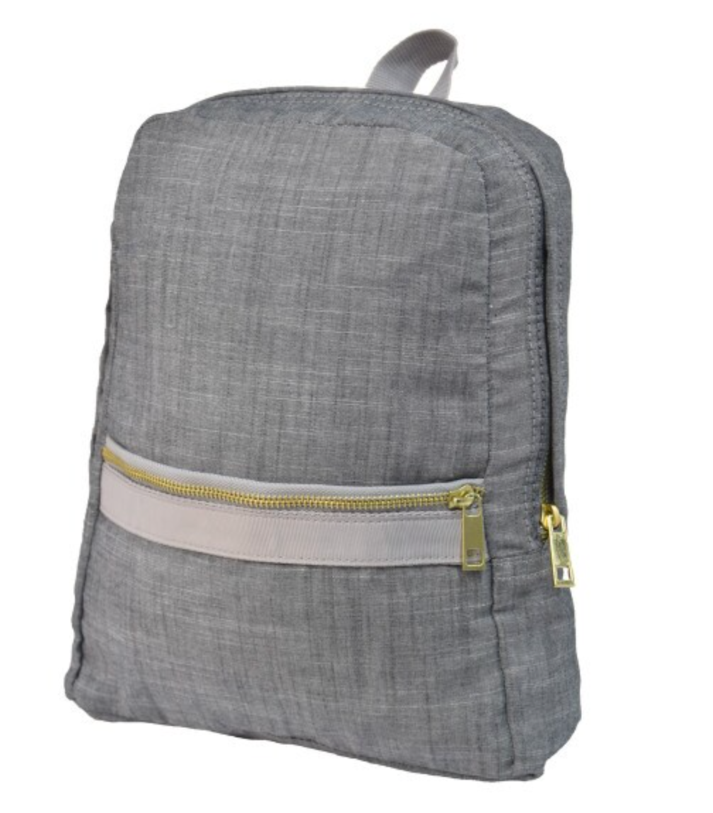 Mint Small Backpack