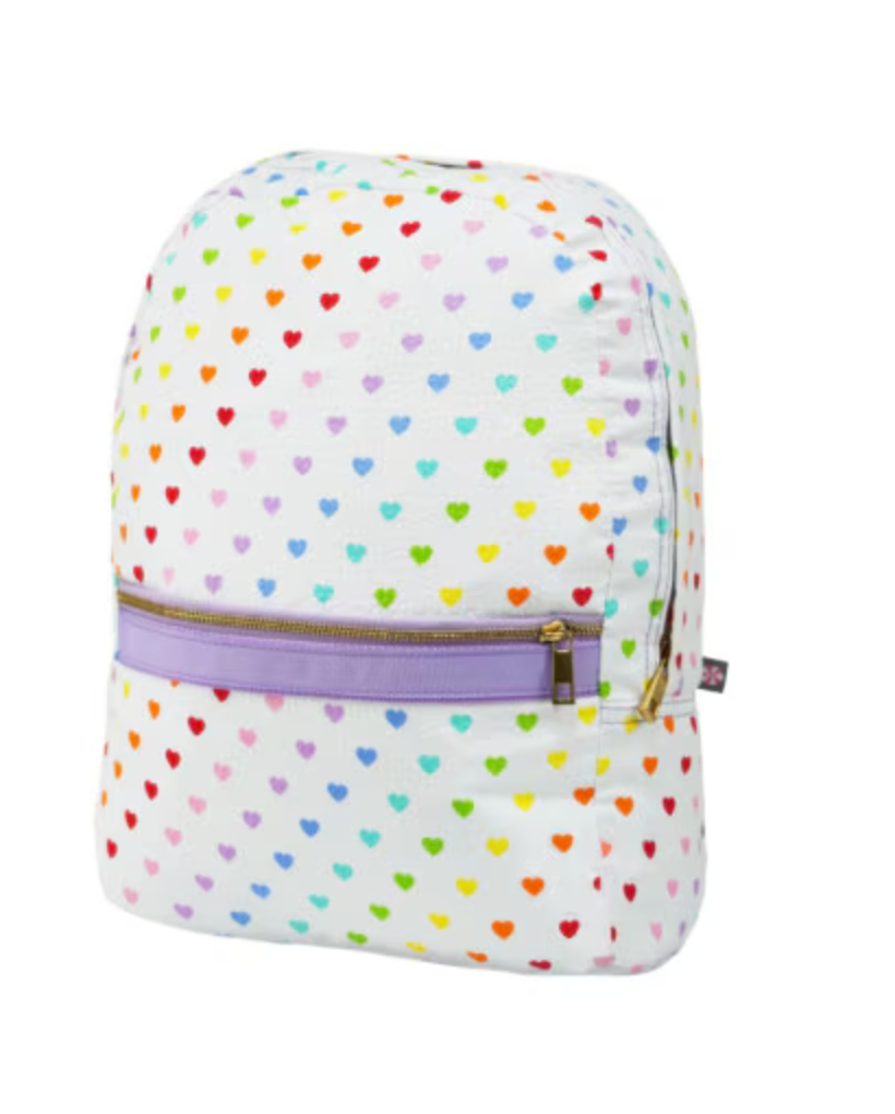 Mint Small Backpack