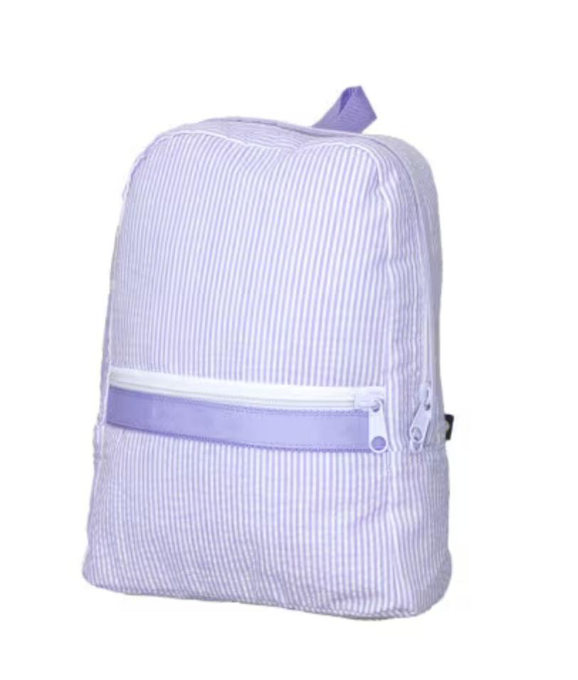 Mint Small Backpack