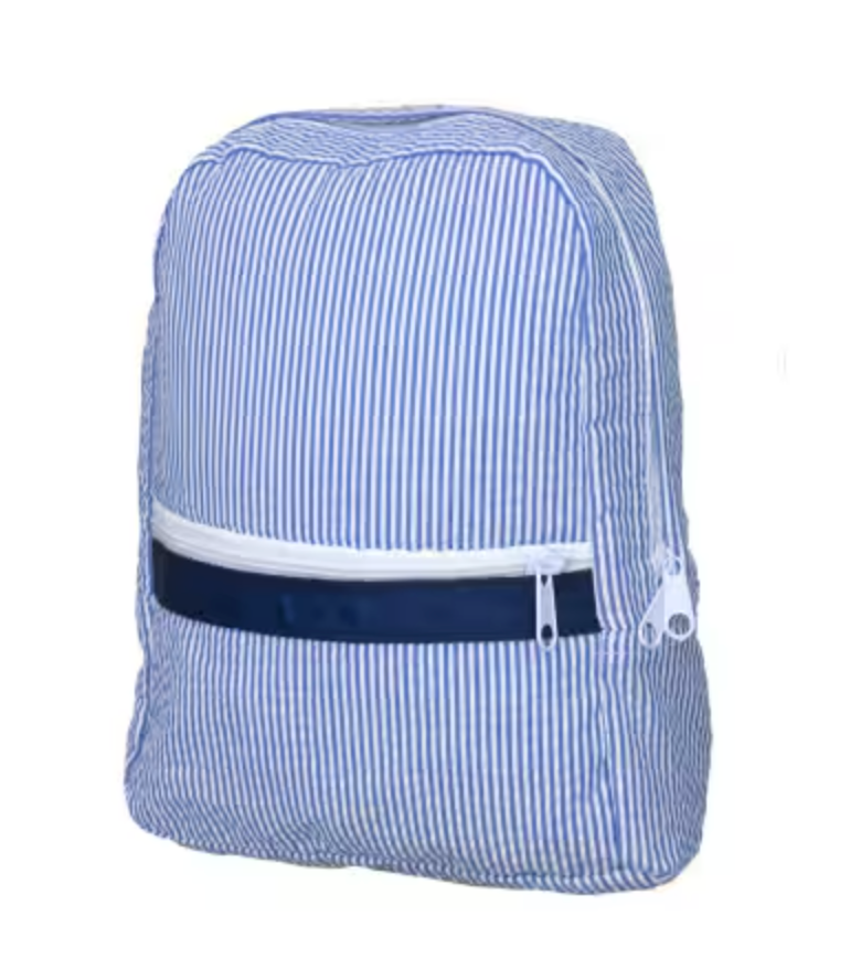 Mint Small Backpack