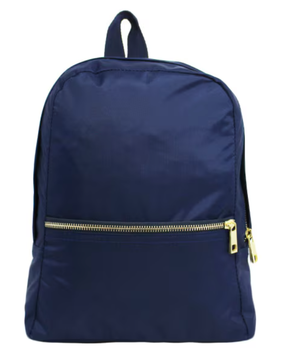 Mint Small Backpack