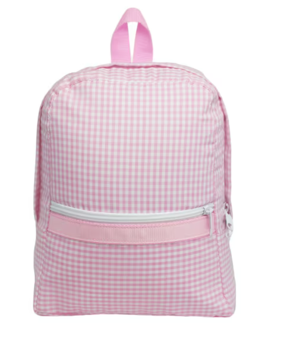 Mint Small Backpack