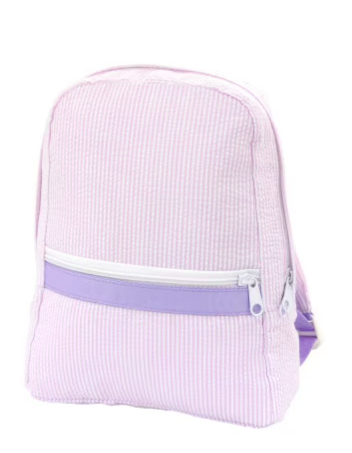 Mint Small Backpack