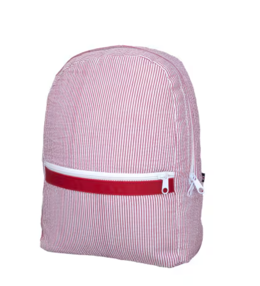 Mint Small Backpack
