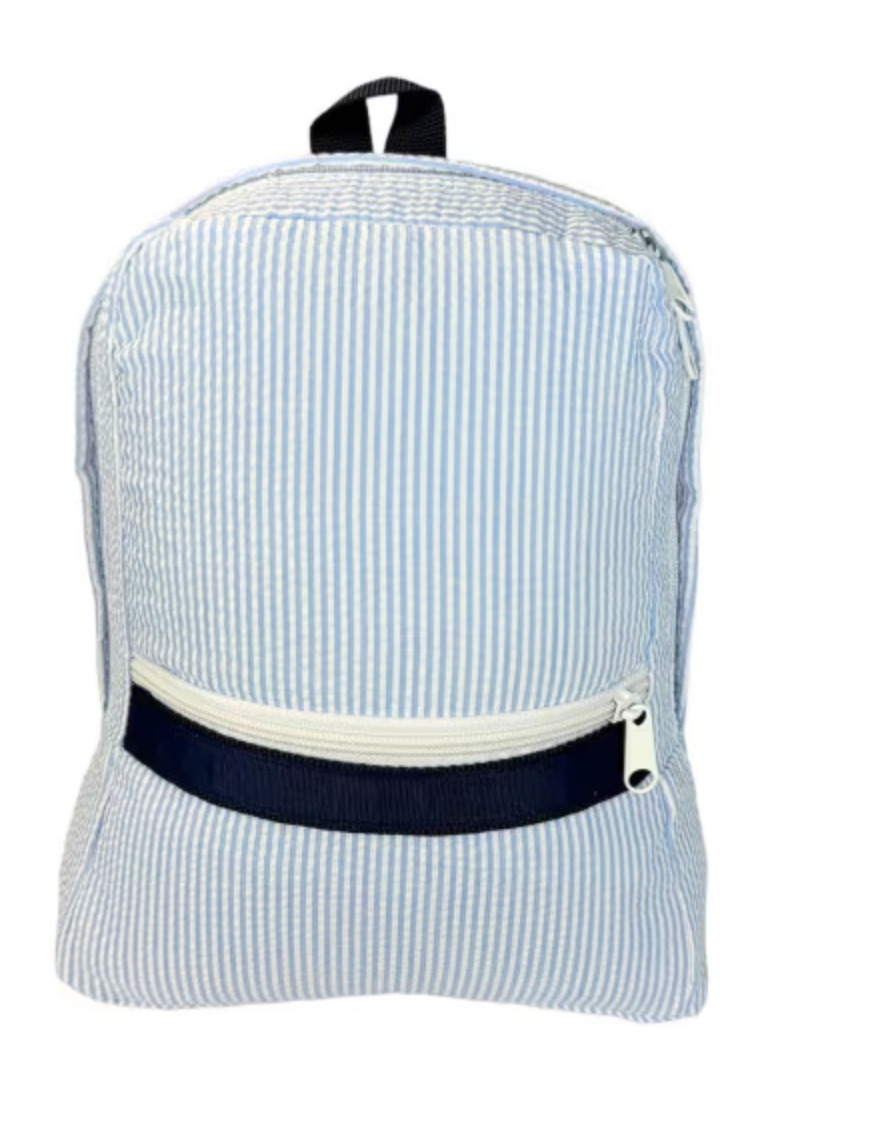 Mint Small Backpack